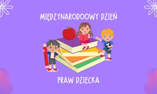 Międzynarodowy Dzień Praw Dziecka