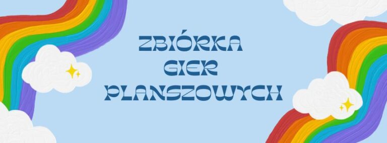 Read more about the article Zbiórka gier planszowych