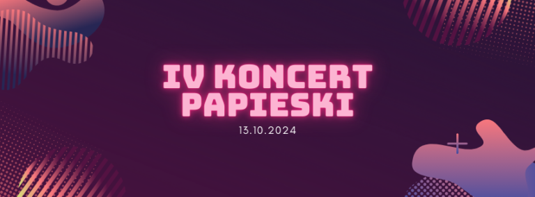 Read more about the article IV Koncert Papieski w Polkowicach