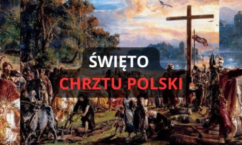 Apel z okazji rocznicy Chrztu Polski