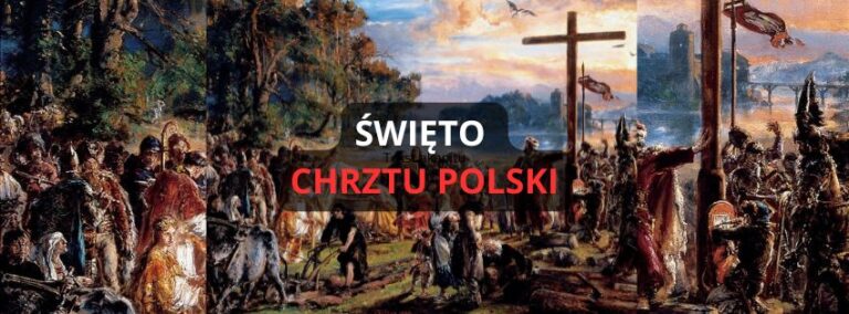 Read more about the article Apel z okazji rocznicy Chrztu Polski