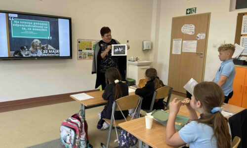 Ogólnopolski Dzień Praw Zwierząt