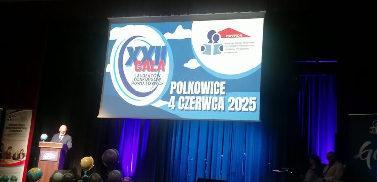 Read more about the article Gala laureatów