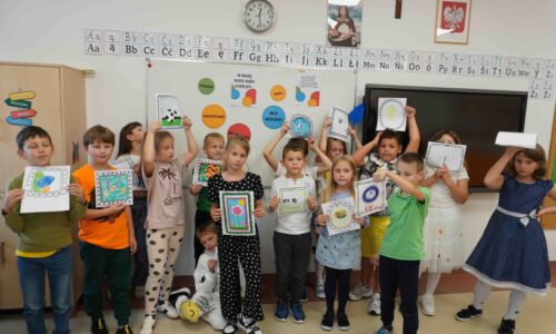 Międzynarodowy Dzień Kropki