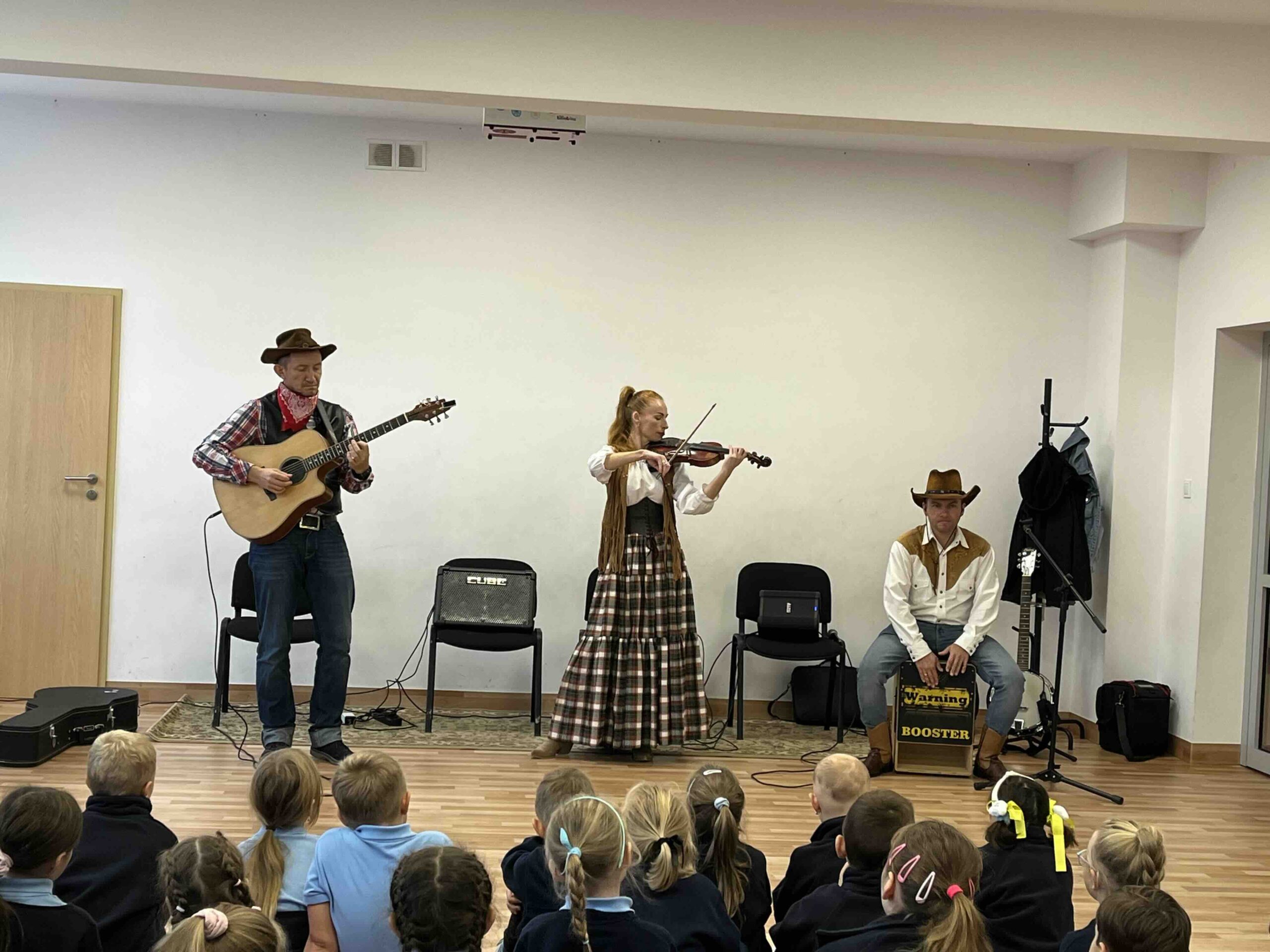 You are currently viewing Muzyka Dzikiego Zachodu