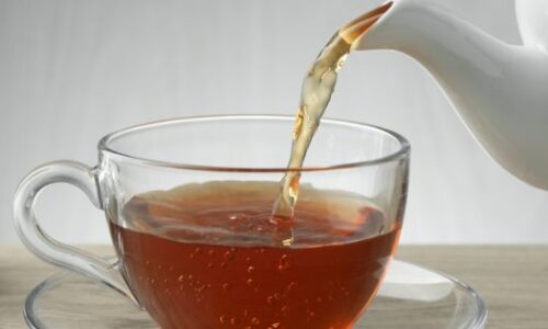 Herbatka dla Seniora