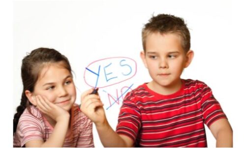 Samorząd uczniowski wybrany