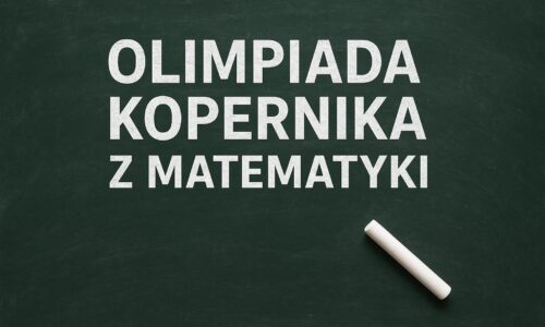 Olimpiada Kopernika