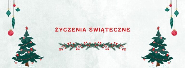 Read more about the article Życzenia Świąteczne 2025