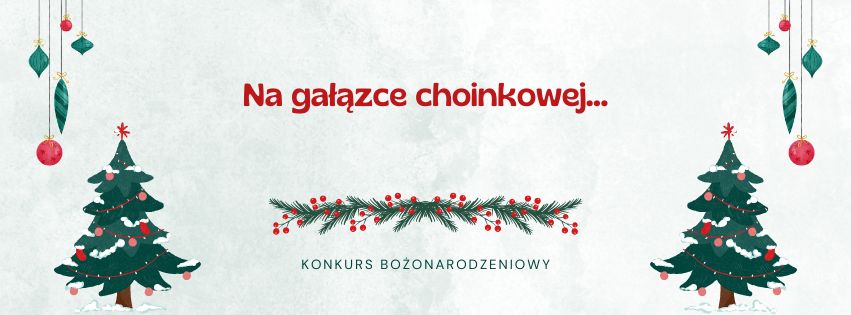 You are currently viewing Na gałązce choinkowej…