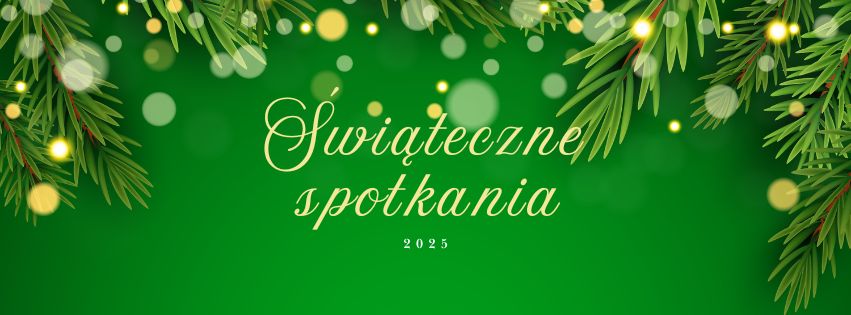 You are currently viewing Spotkanie świąteczne w naszej szkole