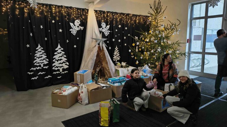 Read more about the article Dobra jest więcej