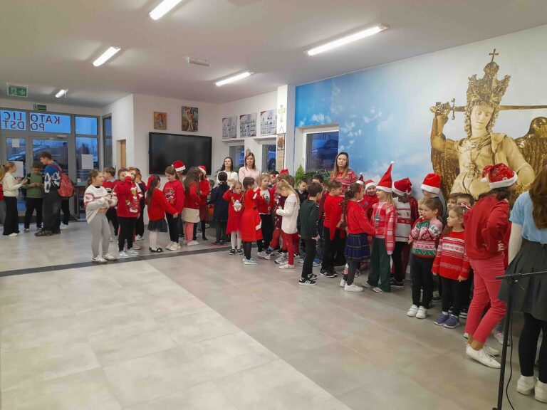 Read more about the article Mikołajki 2025