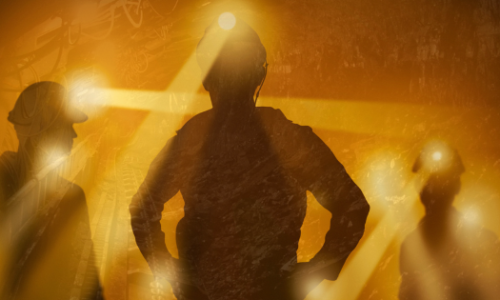 Życzenia dla Górników 2025