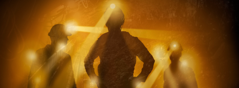 Read more about the article Życzenia dla Górników 2025