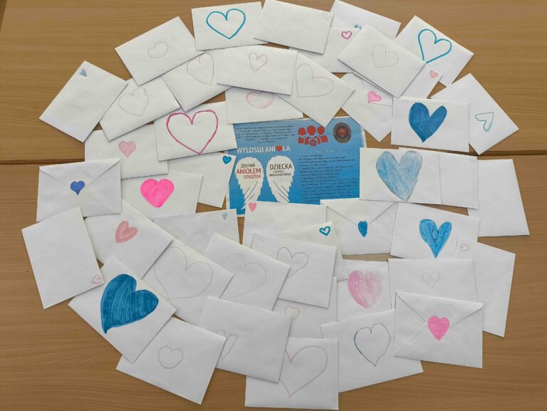 Read more about the article Wylosuj Anioła