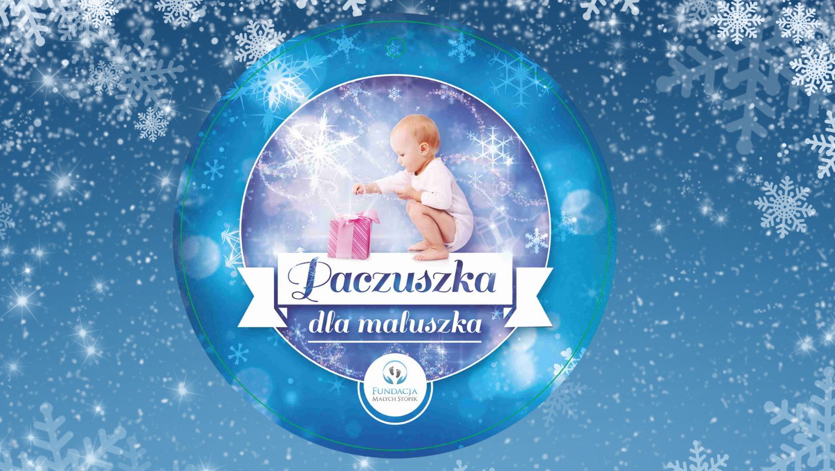 You are currently viewing Paczuszka dla maluszka 2025