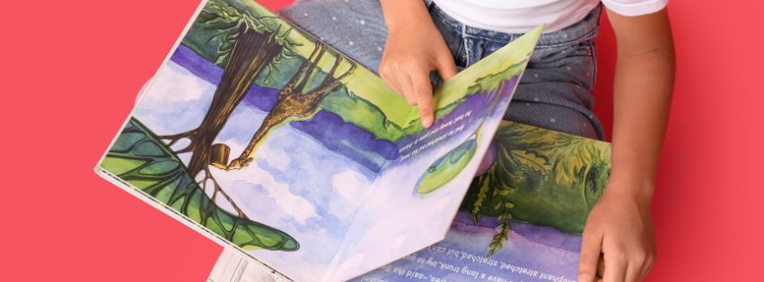 You are currently viewing Bajki polskie – O królewnie zaklętej w żabę