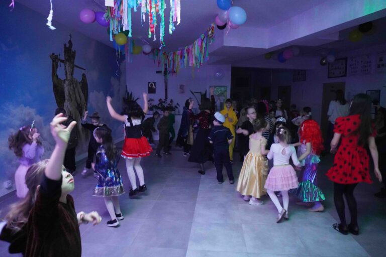 Read more about the article Bal karnawałowy 2026