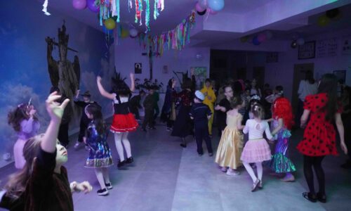 Bal karnawałowy 2026