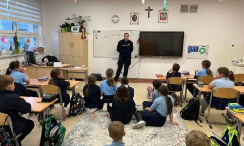 Bezpieczne ferie 2026