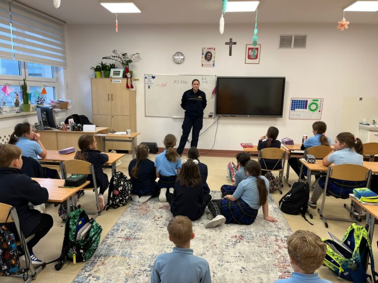 Read more about the article Bezpieczne ferie 2026