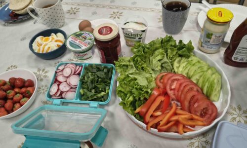 Zdrowe śniadanie – zdrowe relacje