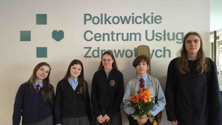 Read more about the article Dar obecności