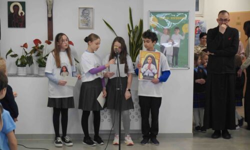 Wspomnienie Św. Hiacynty Marto