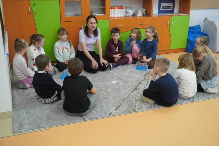 Read more about the article Dzień otwarty 2026