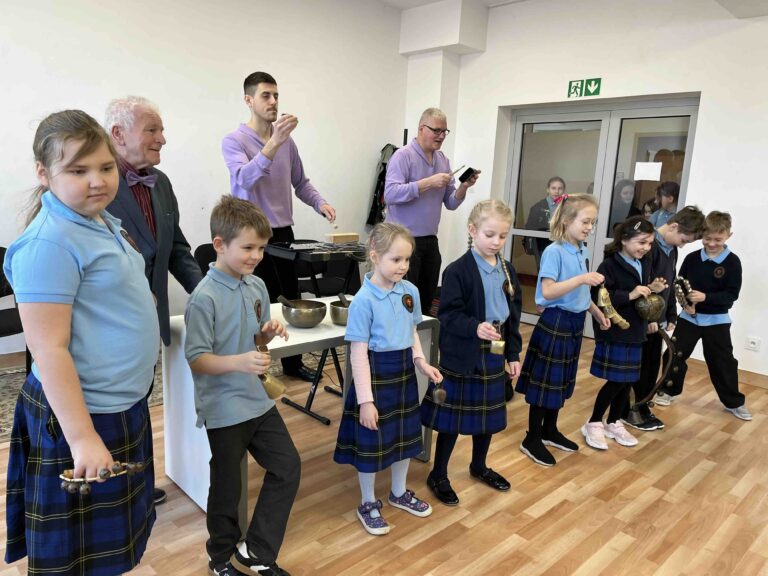 Read more about the article Dzwony, dzwonki i dzwoneczki…