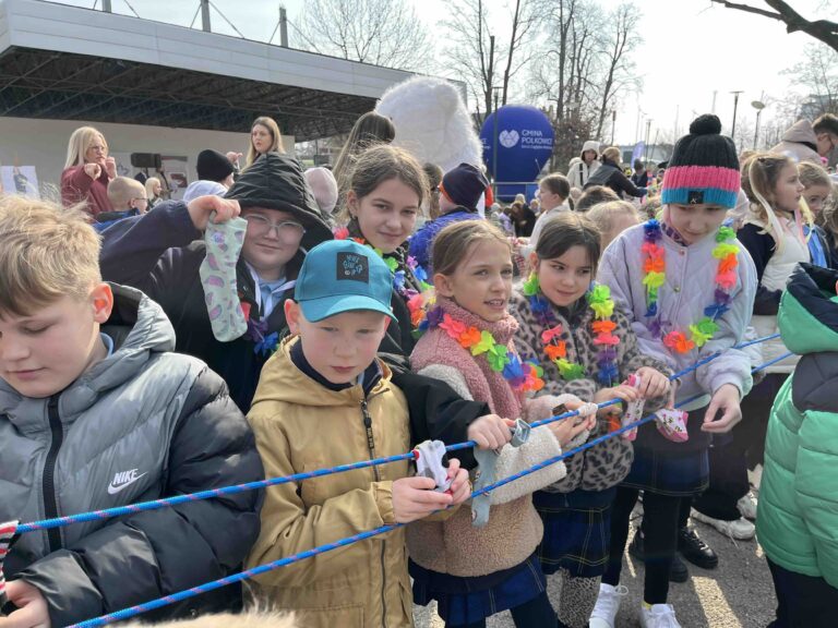 Read more about the article Piękni w swojej różnorodności