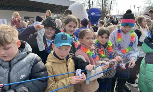 Piękni w swojej różnorodności