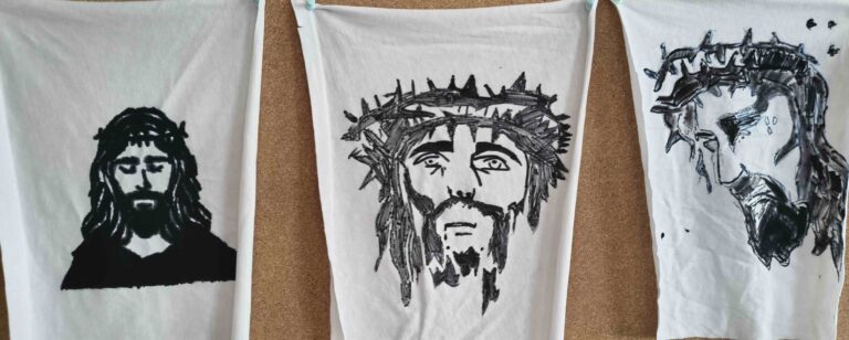 Read more about the article Chusta Św. Weroniki