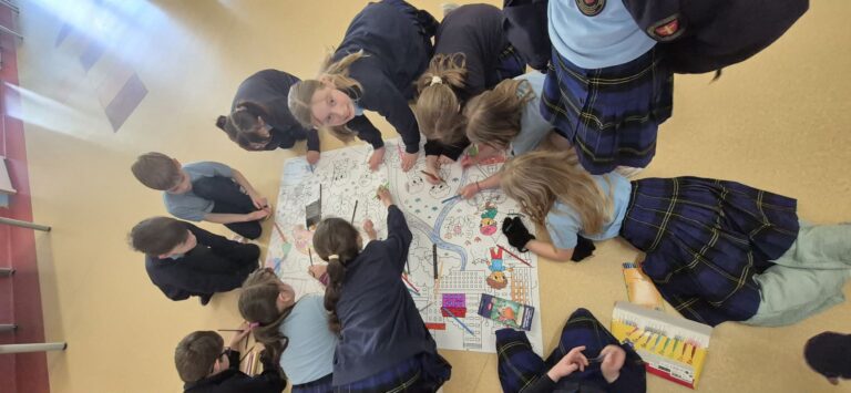 Read more about the article Dzień Ziemi 2026