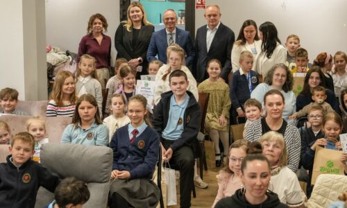 Gdyby wody nie było…