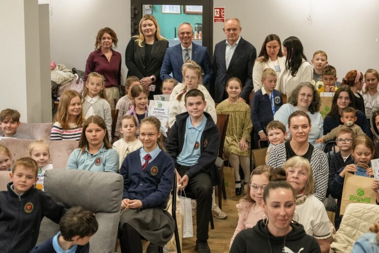 Read more about the article Gdyby wody nie było…