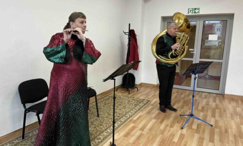 W Krainie Olbrzymów i Liliputów