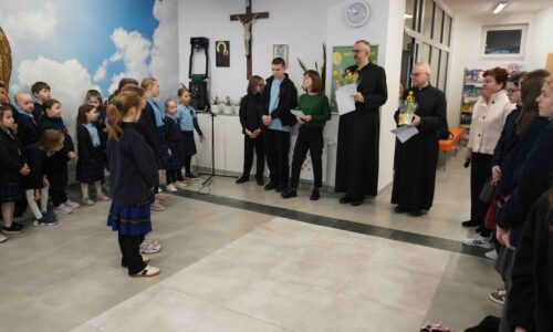 Życzenia Wielkanocne 2026