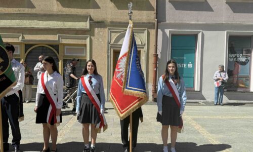 Obchody Dnia Flagi Rzeczypospolitej Polskiej