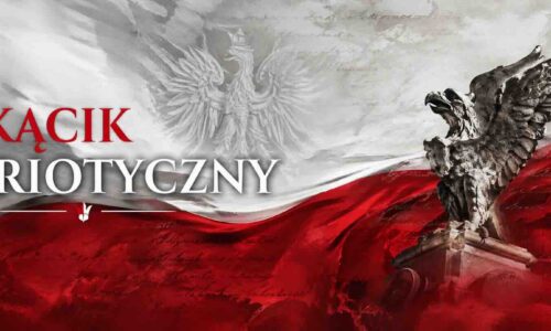 Kącik patriotyczny