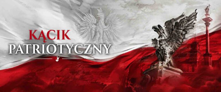 Read more about the article Kącik patriotyczny