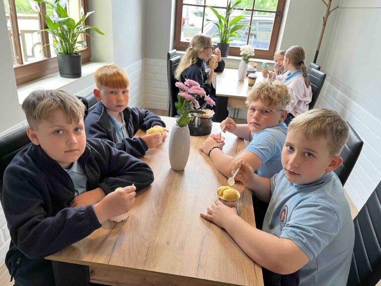 Read more about the article Dzień dziecka w naszej szkole