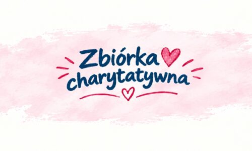 Zbiórka charytatywna