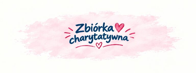 Read more about the article Zbiórka charytatywna