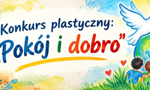 Pokój i dobro