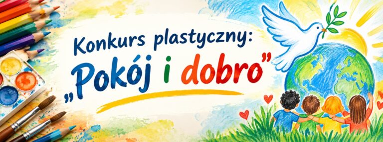 Read more about the article Pokój i dobro