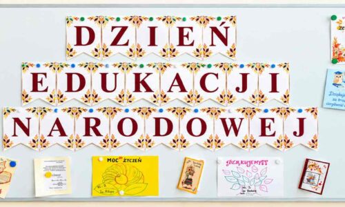 Dzień Edukacji Narodowej 2026
