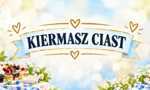 Kiermasz ciast
