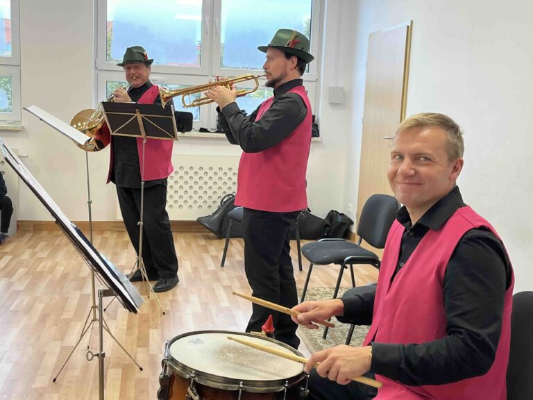 Read more about the article Z Pinokiem w krainie instrumentów